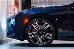 بي ام دبليو الفئة 7